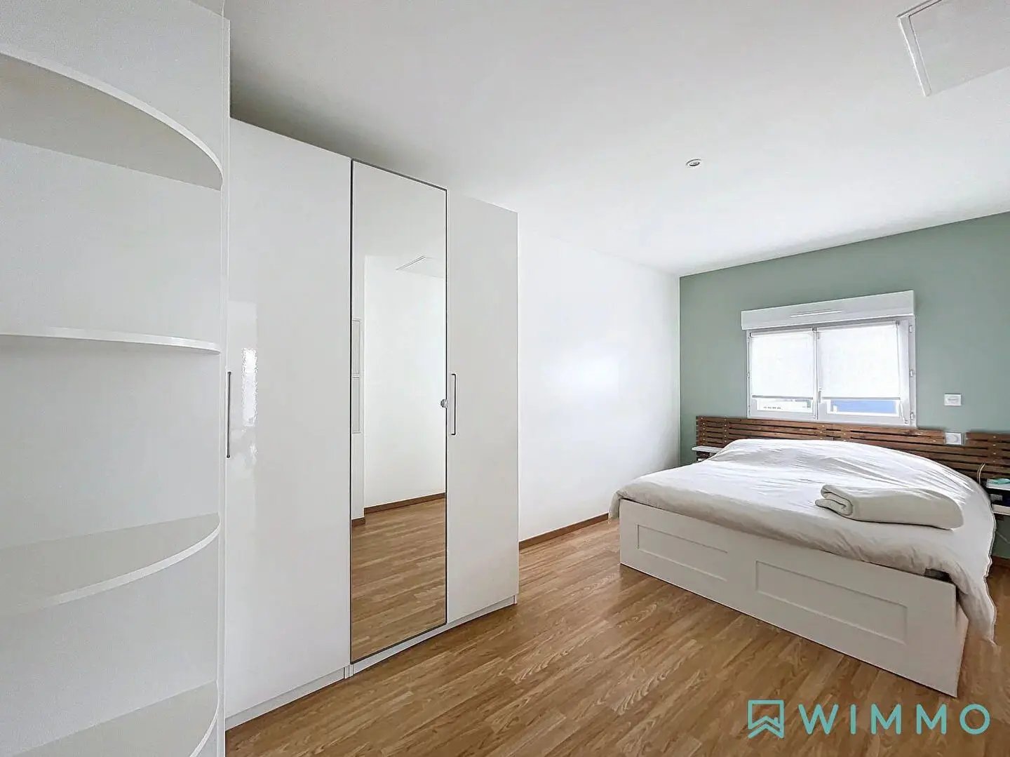 Maison à louer, 82m², Mérignac