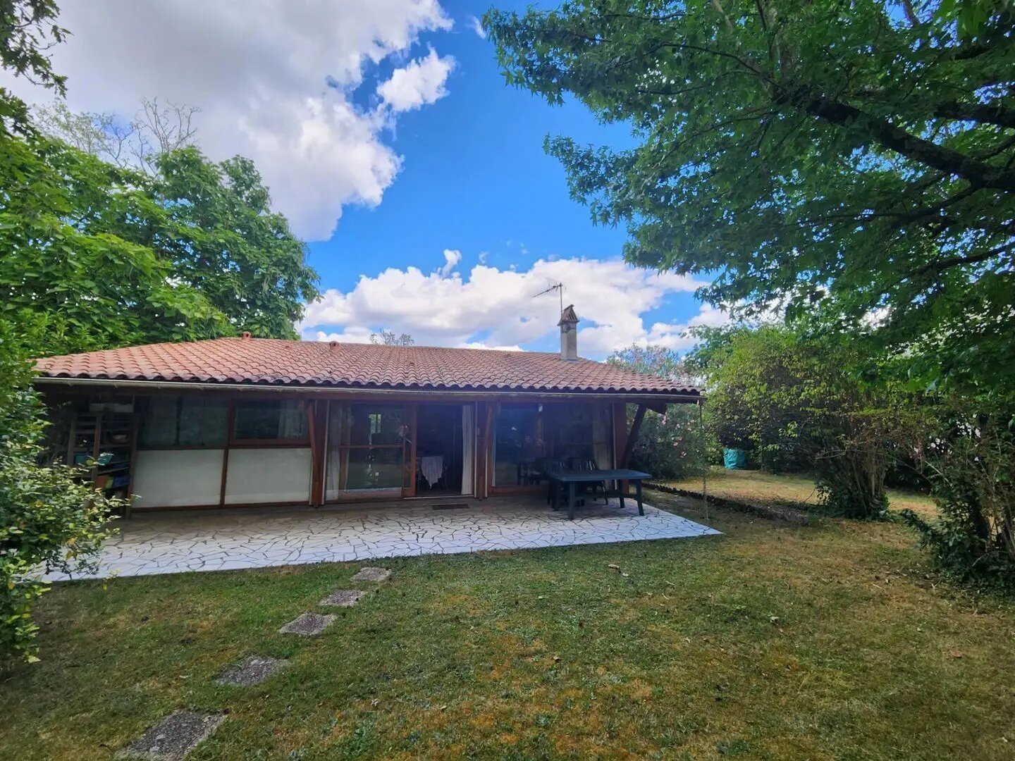 Maison à vendre, 80m², Gradignan