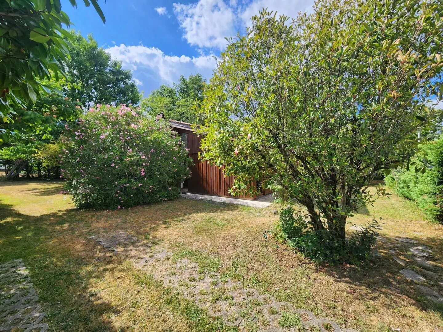 Maison à vendre, 80m², Gradignan