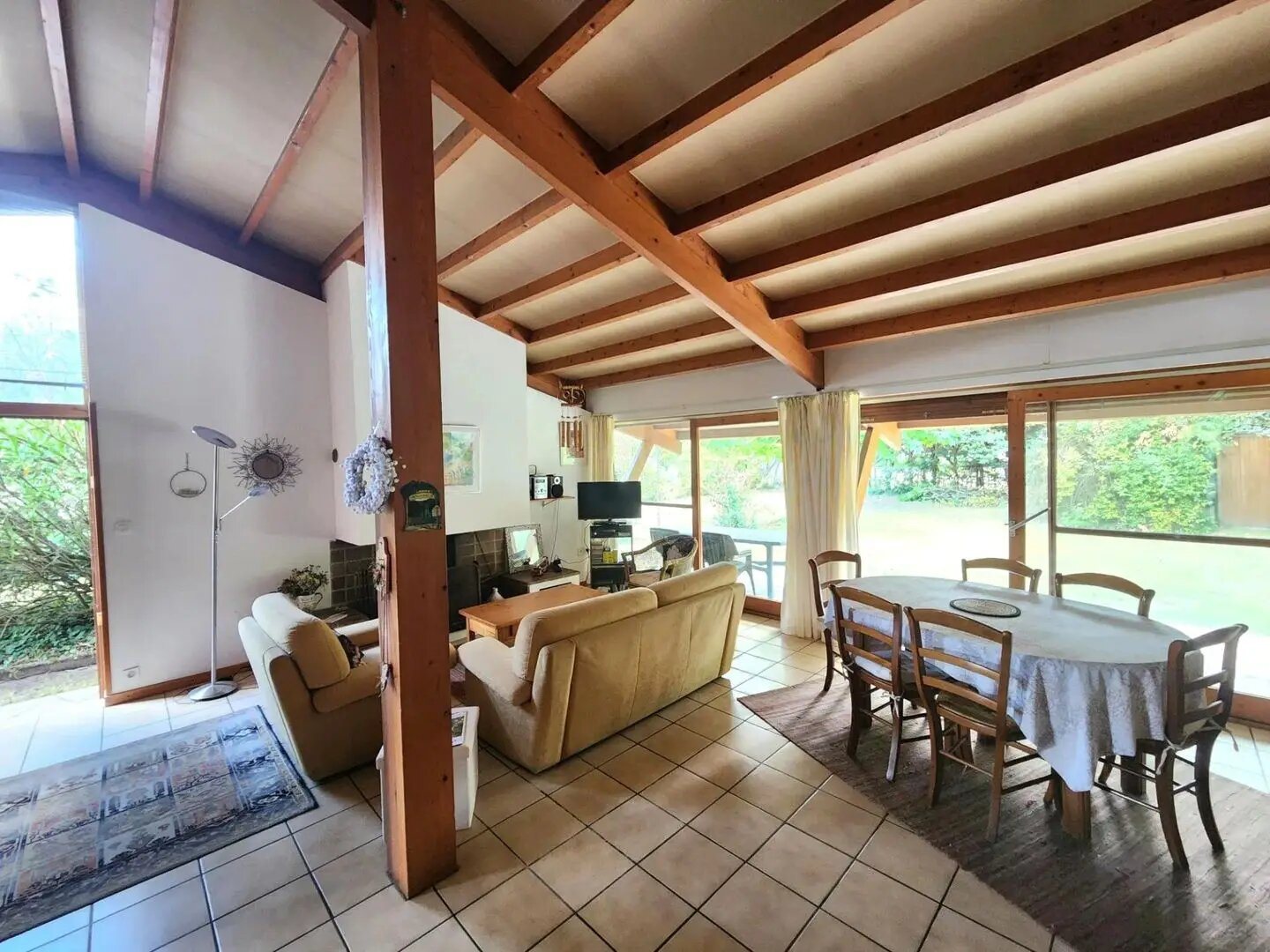 Maison à vendre, 80m², Gradignan