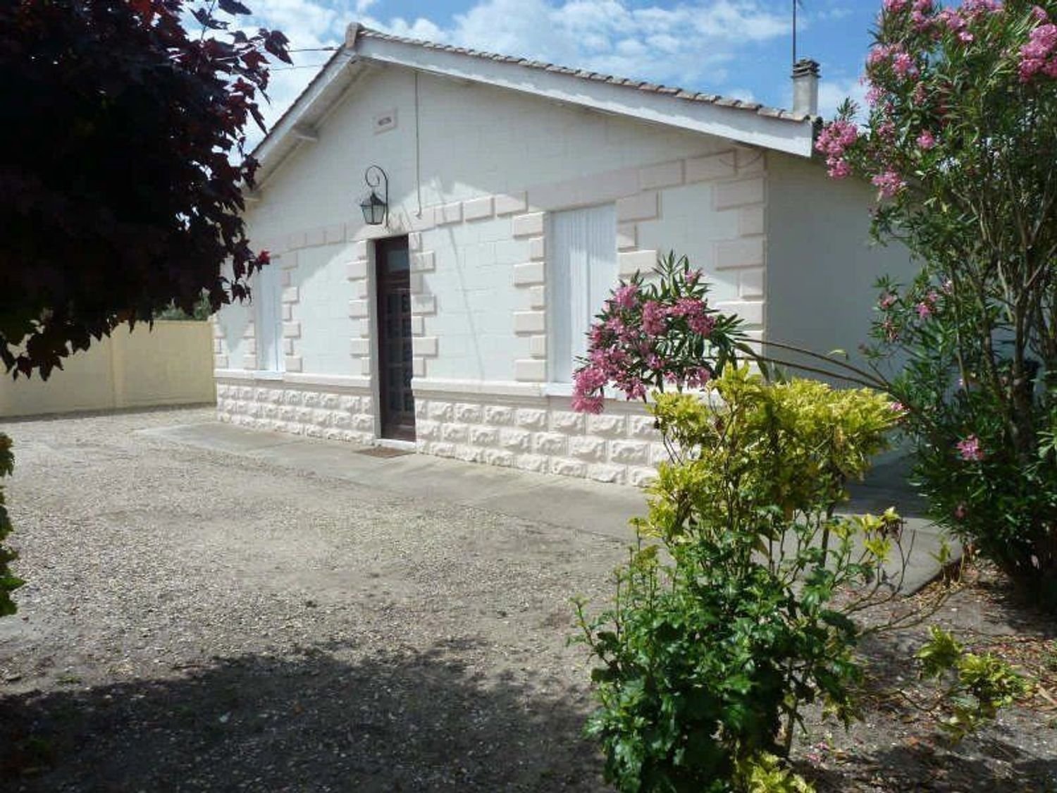 Maison à louer, 104m², Pessac