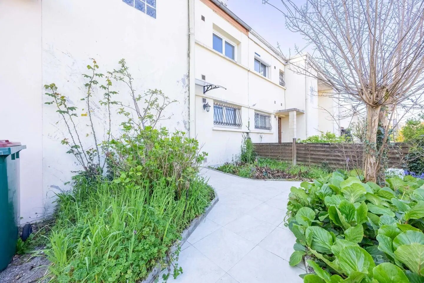Maison à vendre, 90m², Pessac