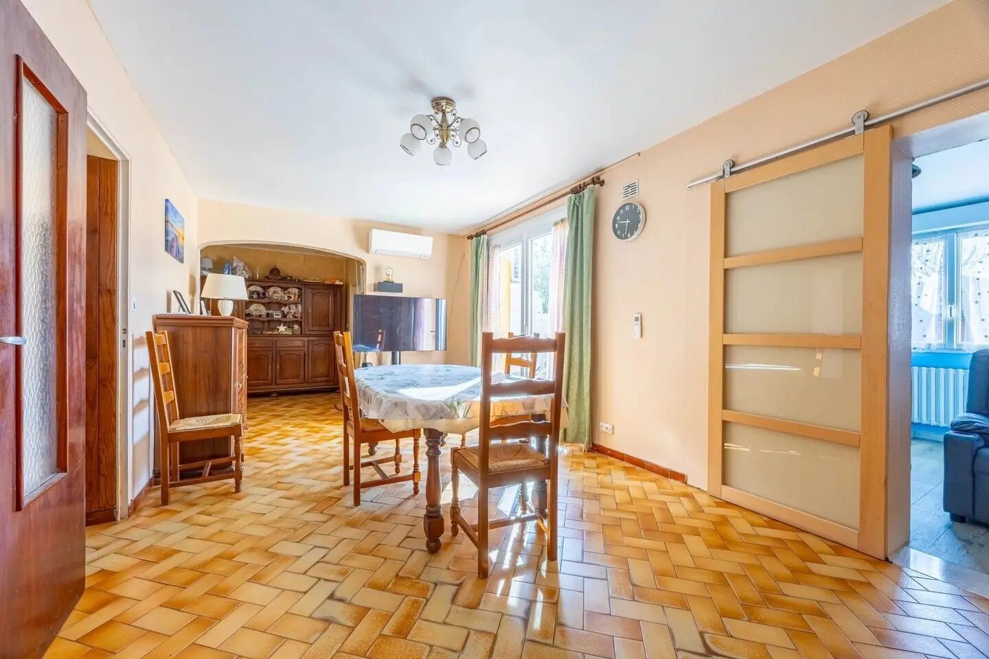 Maison à vendre, 90m², Pessac