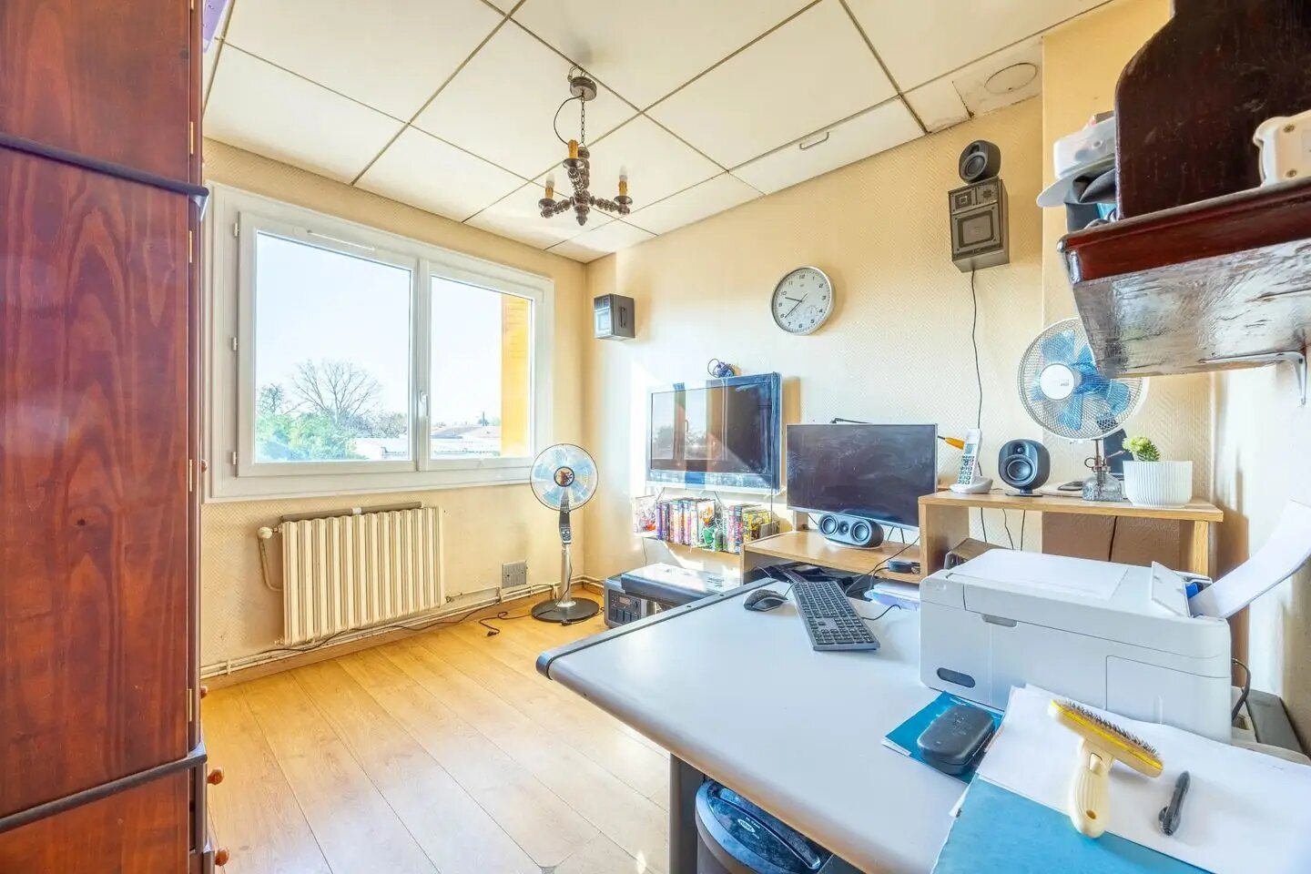 Maison à vendre, 90m², Pessac