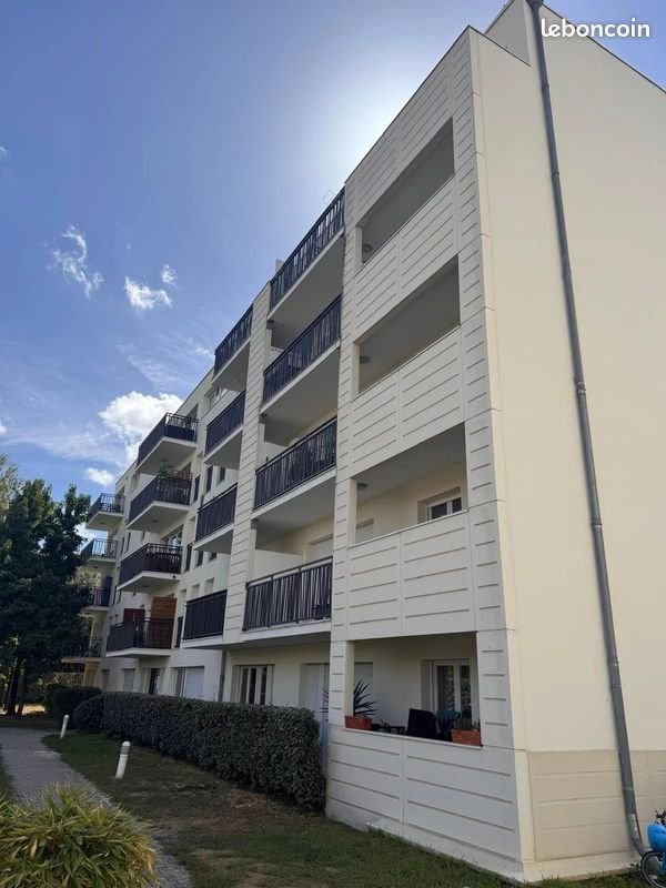 Appartement à louer, 42m², Bordeaux