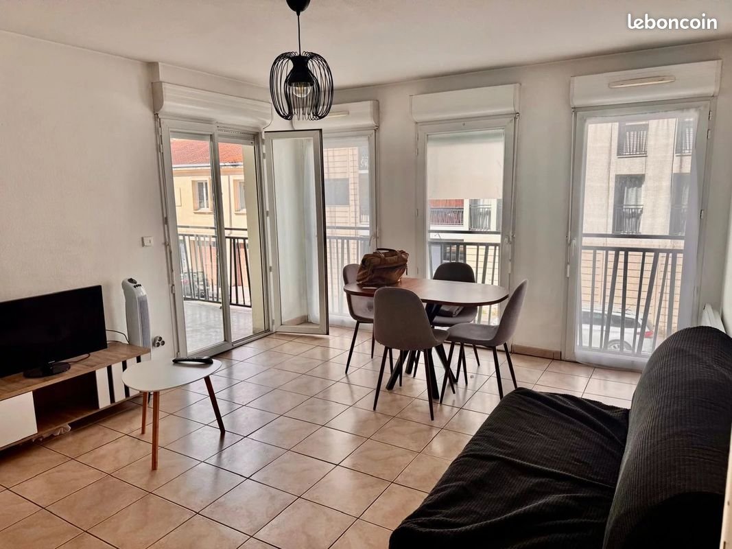 Appartement à louer, 42m², Bordeaux