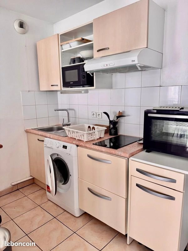 Appartement à louer, 42m², Bordeaux