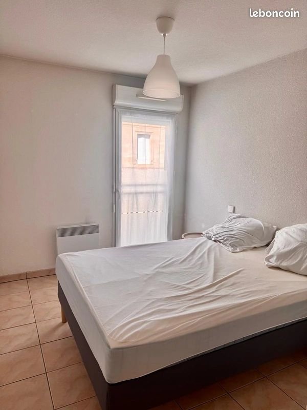 Appartement à louer, 42m², Bordeaux