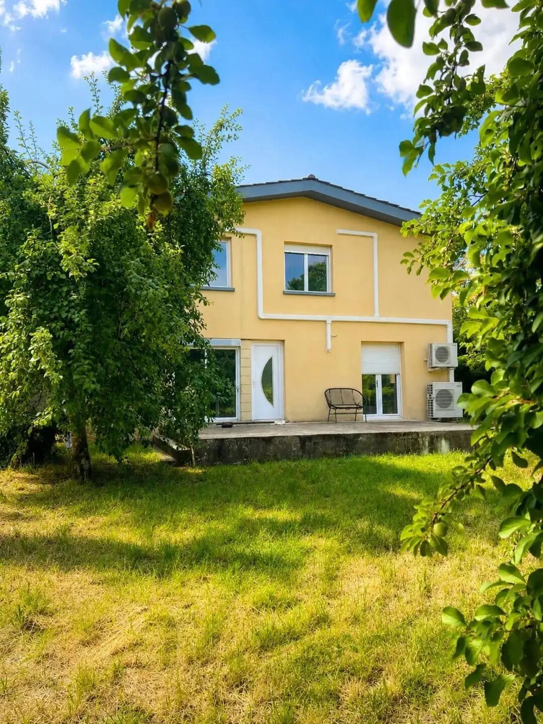 Maison à vendre, 180m², Gradignan