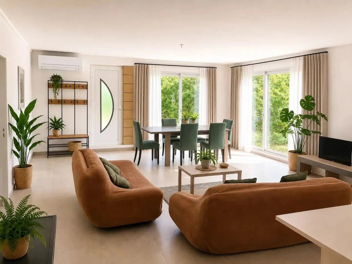 Maison à vendre, 180m², Gradignan
