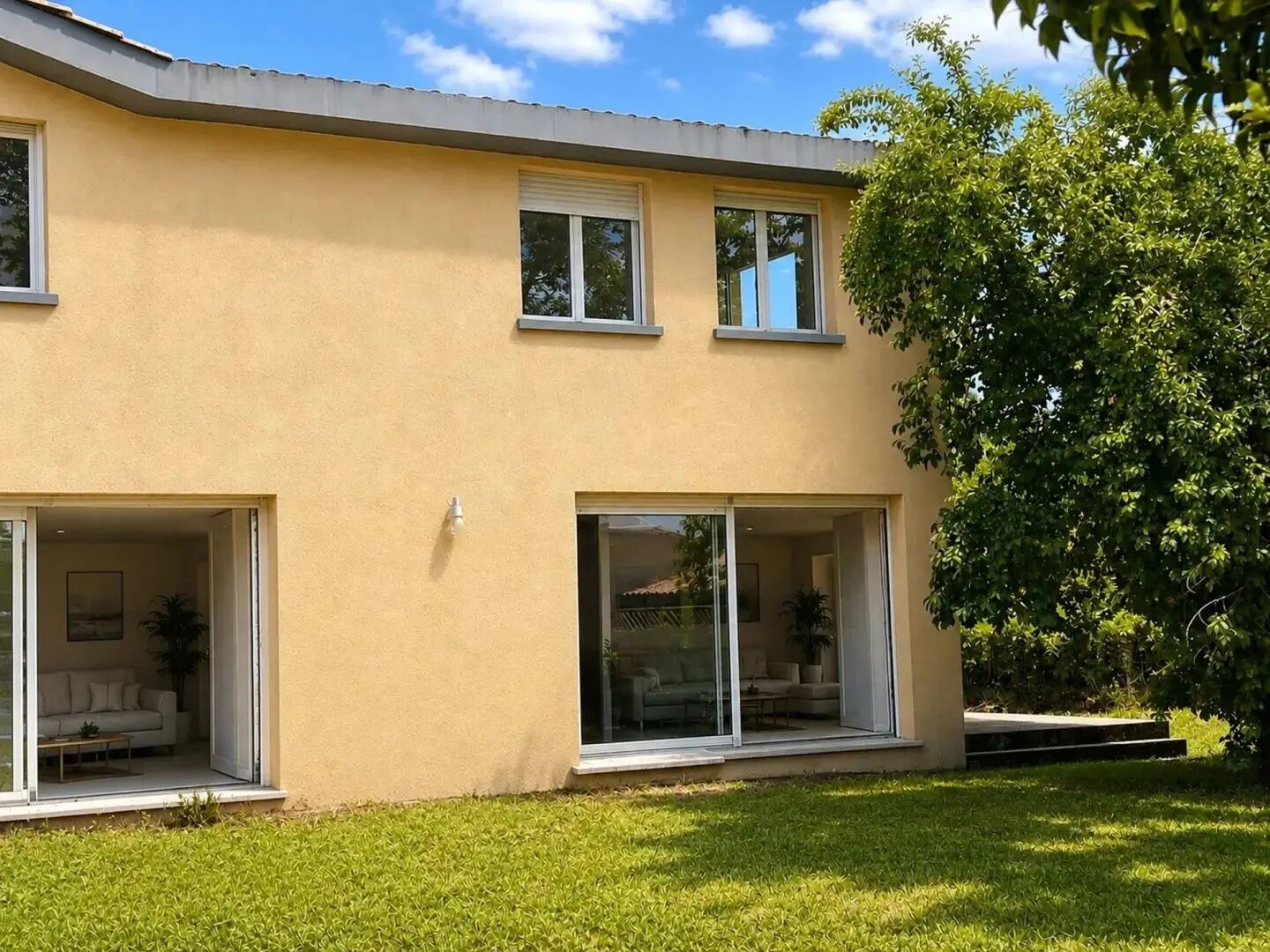 Maison à vendre, 180m², Gradignan