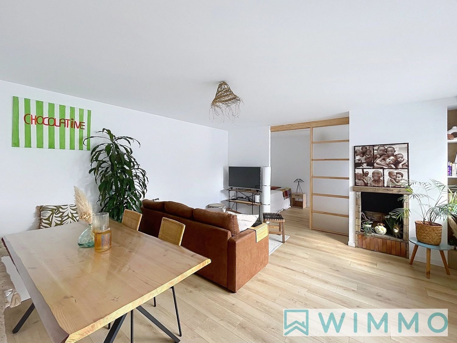Maison à louer, 68m², Pessac