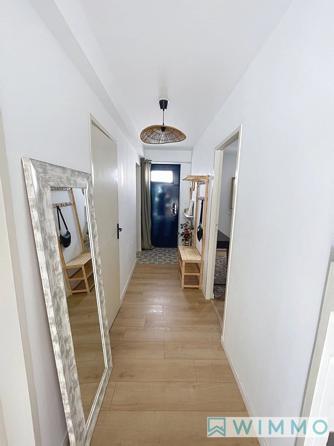 Maison à louer, 68m², Pessac