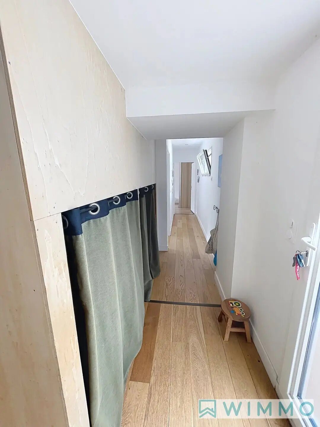 Maison à louer, 138m², Gradignan