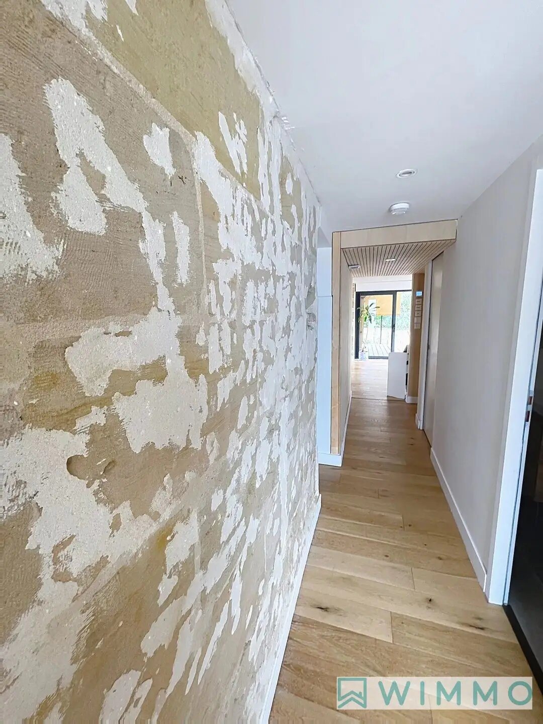 Maison à louer, 138m², Gradignan