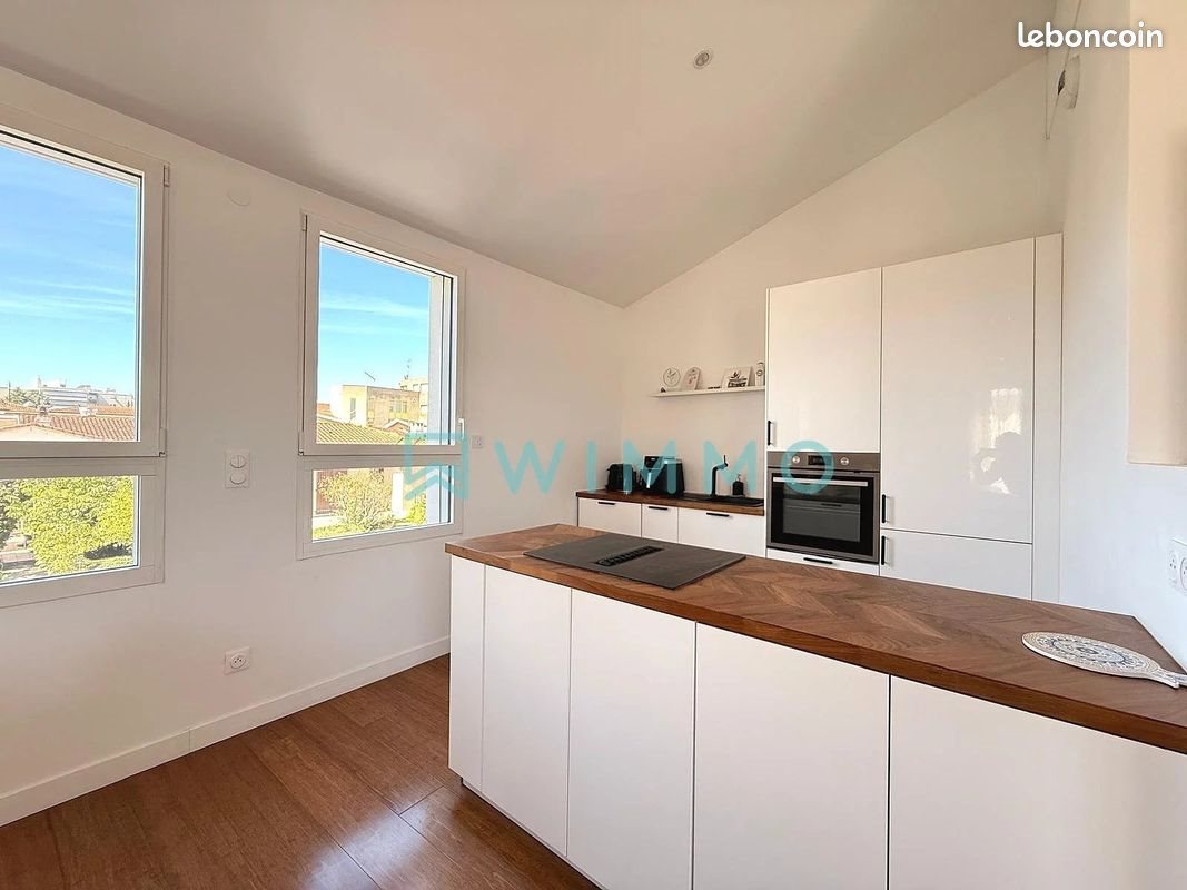 Appartement à vendre, 116m², Bordeaux