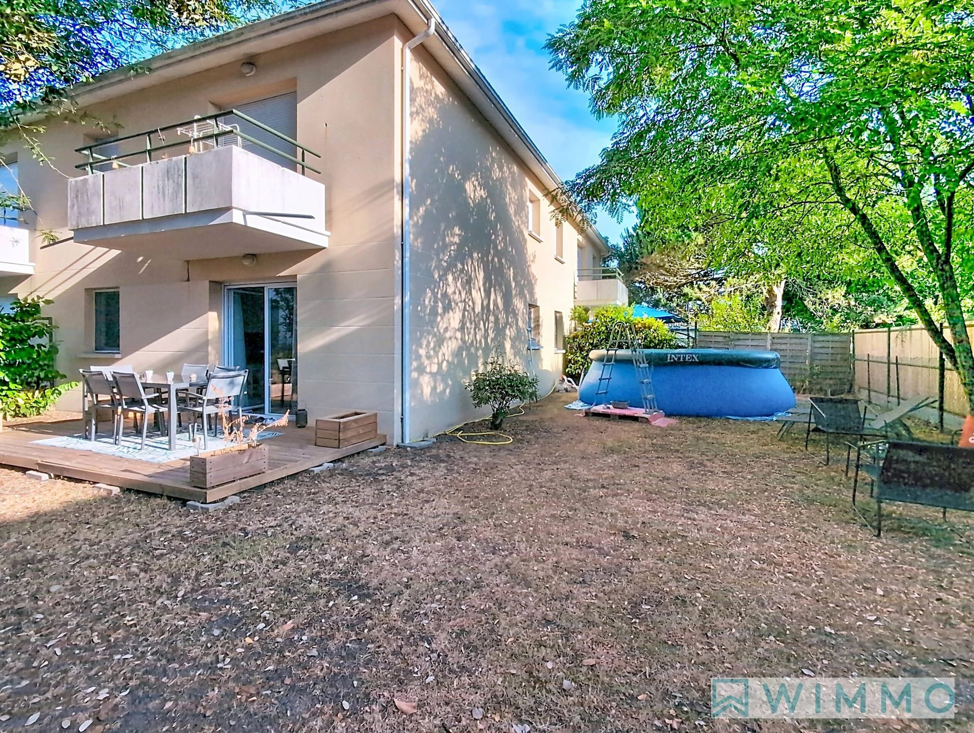 Maison à vendre, 63m², Mérignac
