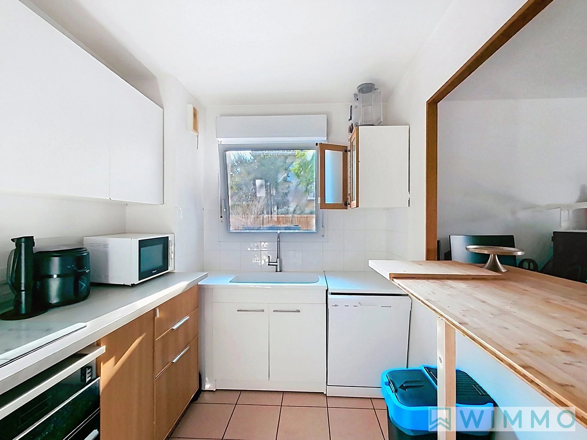 Maison à vendre, 63m², Mérignac