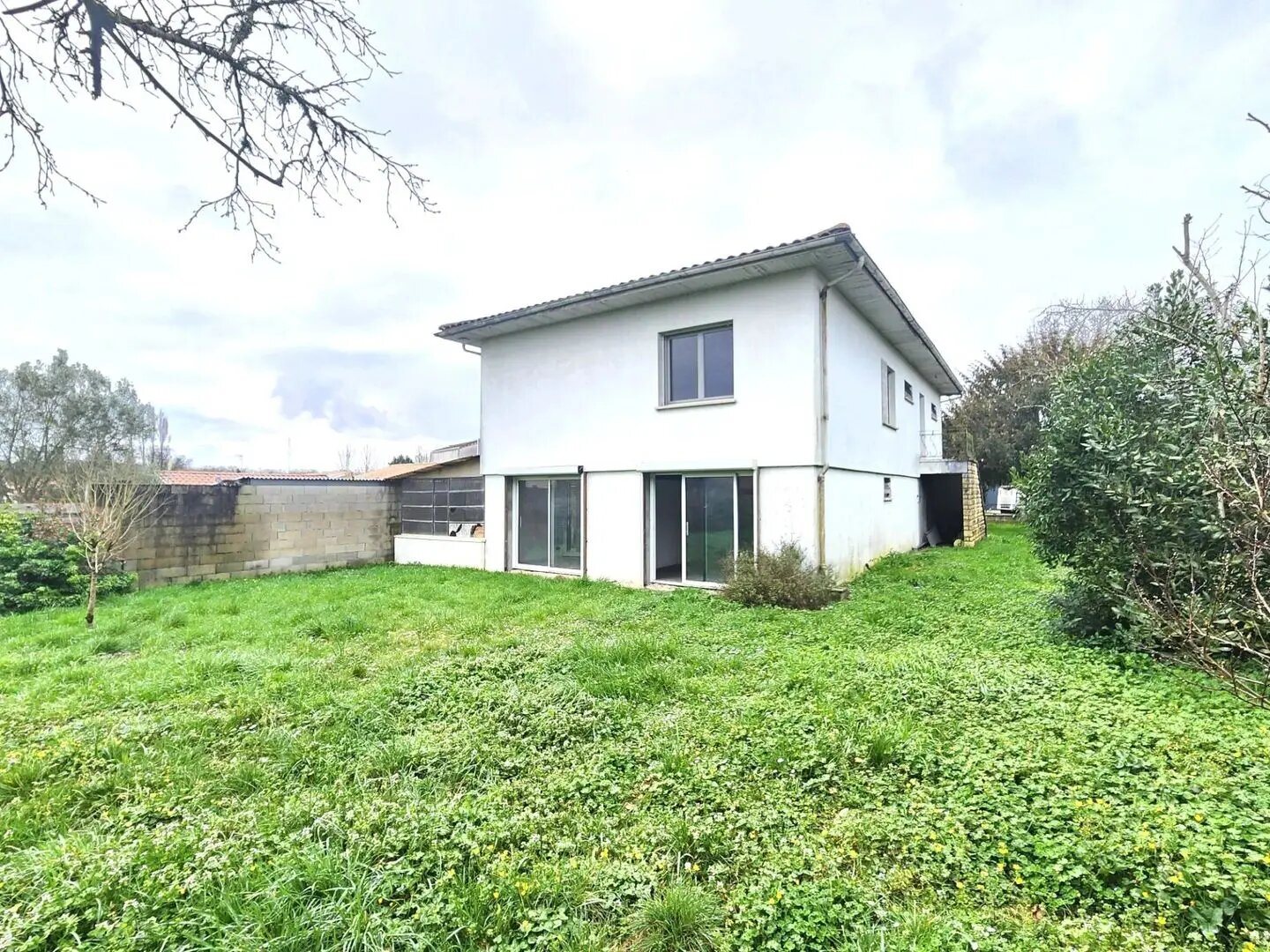 Maison à vendre, 123m², Villenave-d'Ornon