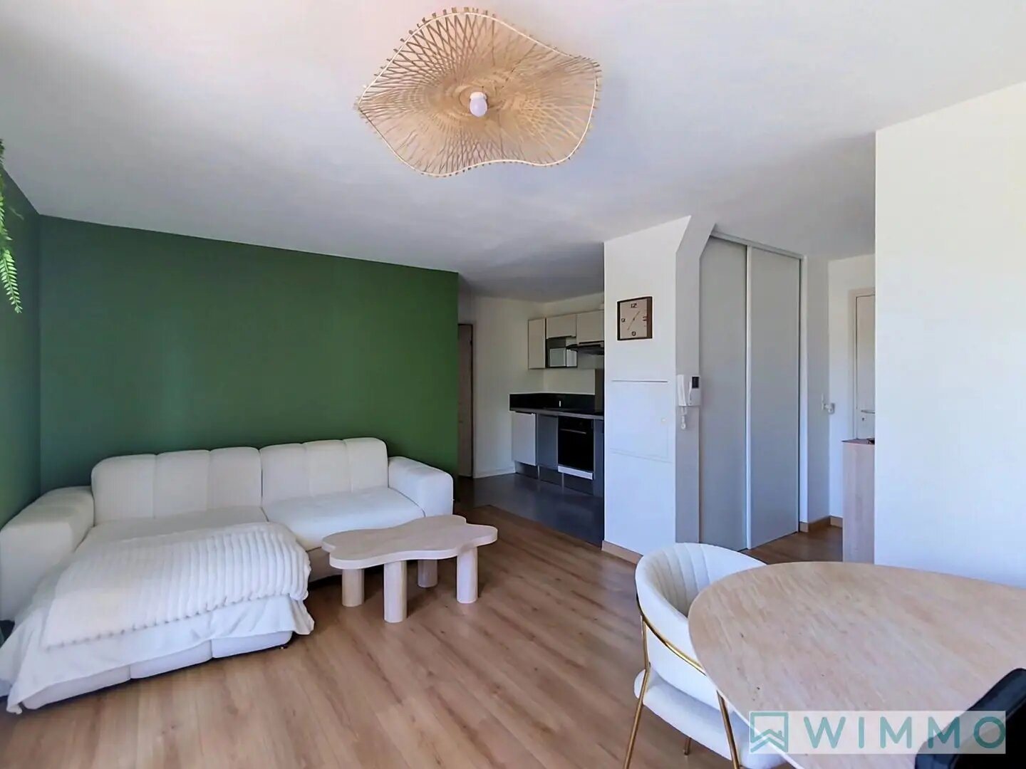 Appartement à vendre, 61m², Cenon