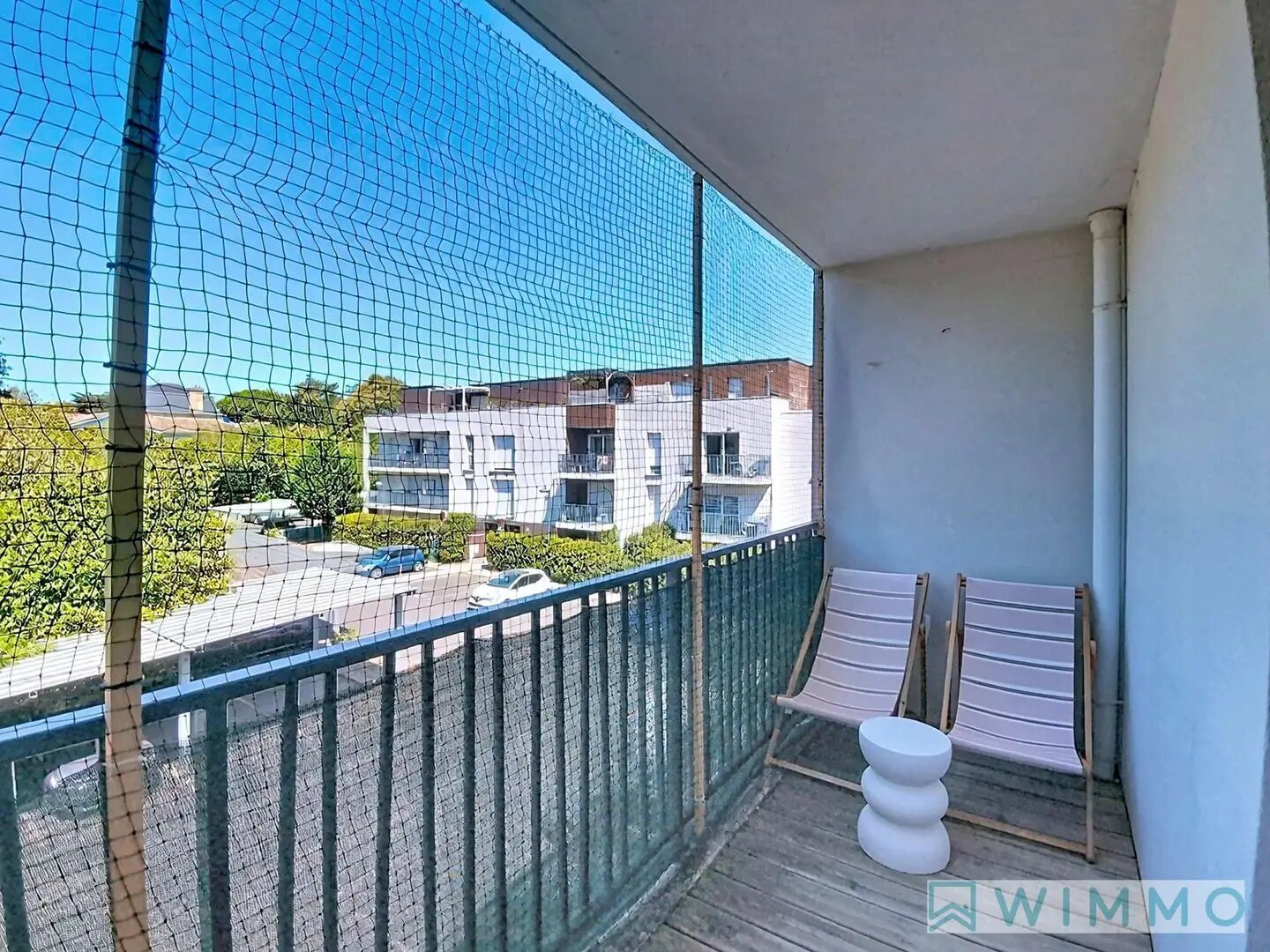Appartement à vendre, 61m², Cenon