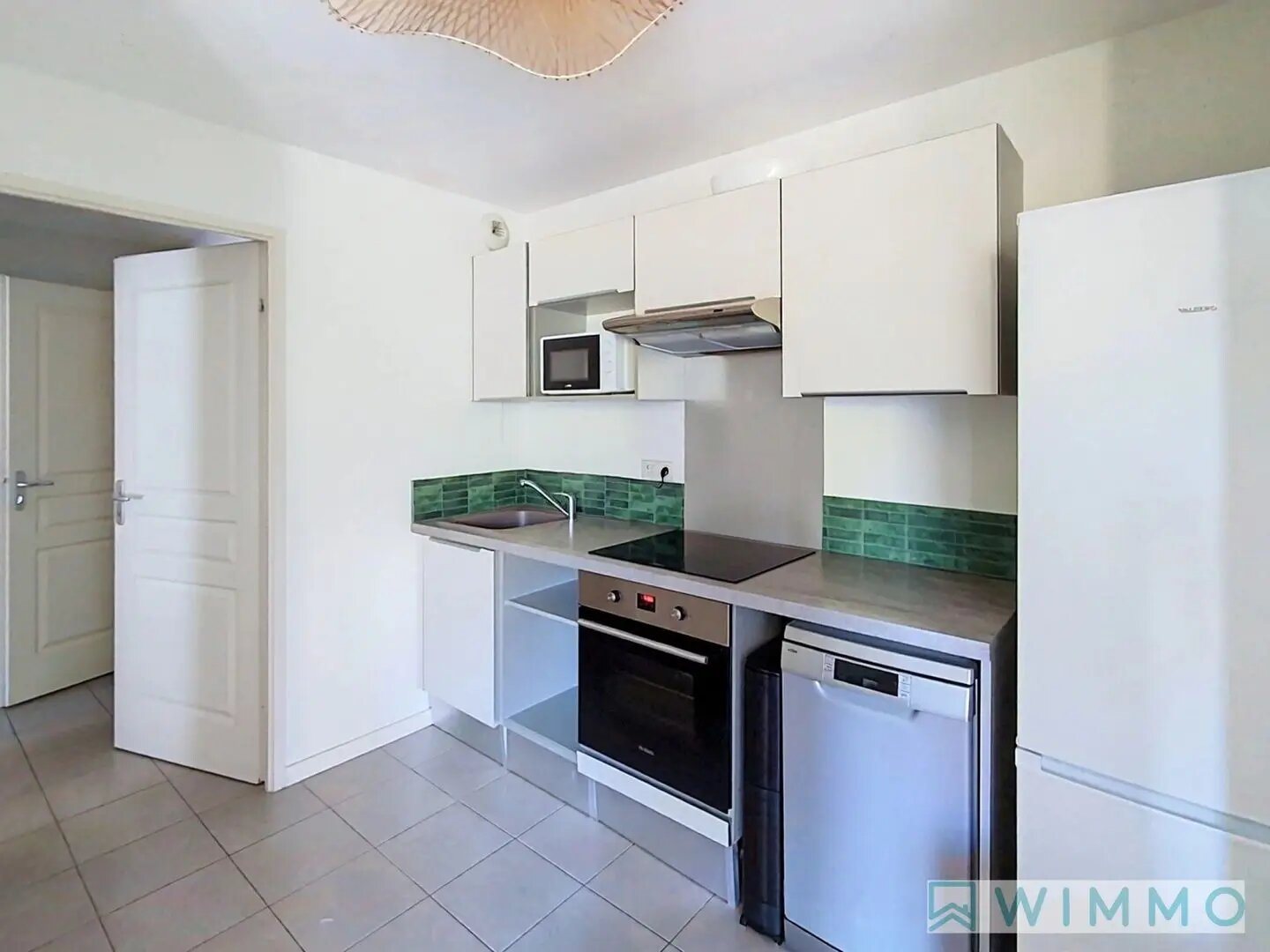 Appartement à vendre, 61m², Cenon