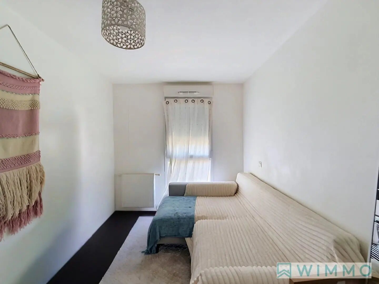 Appartement à vendre, 61m², Cenon