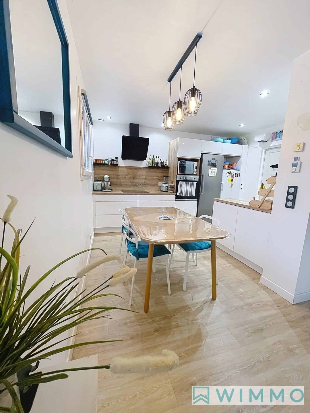 Maison à louer, 84m², Pessac