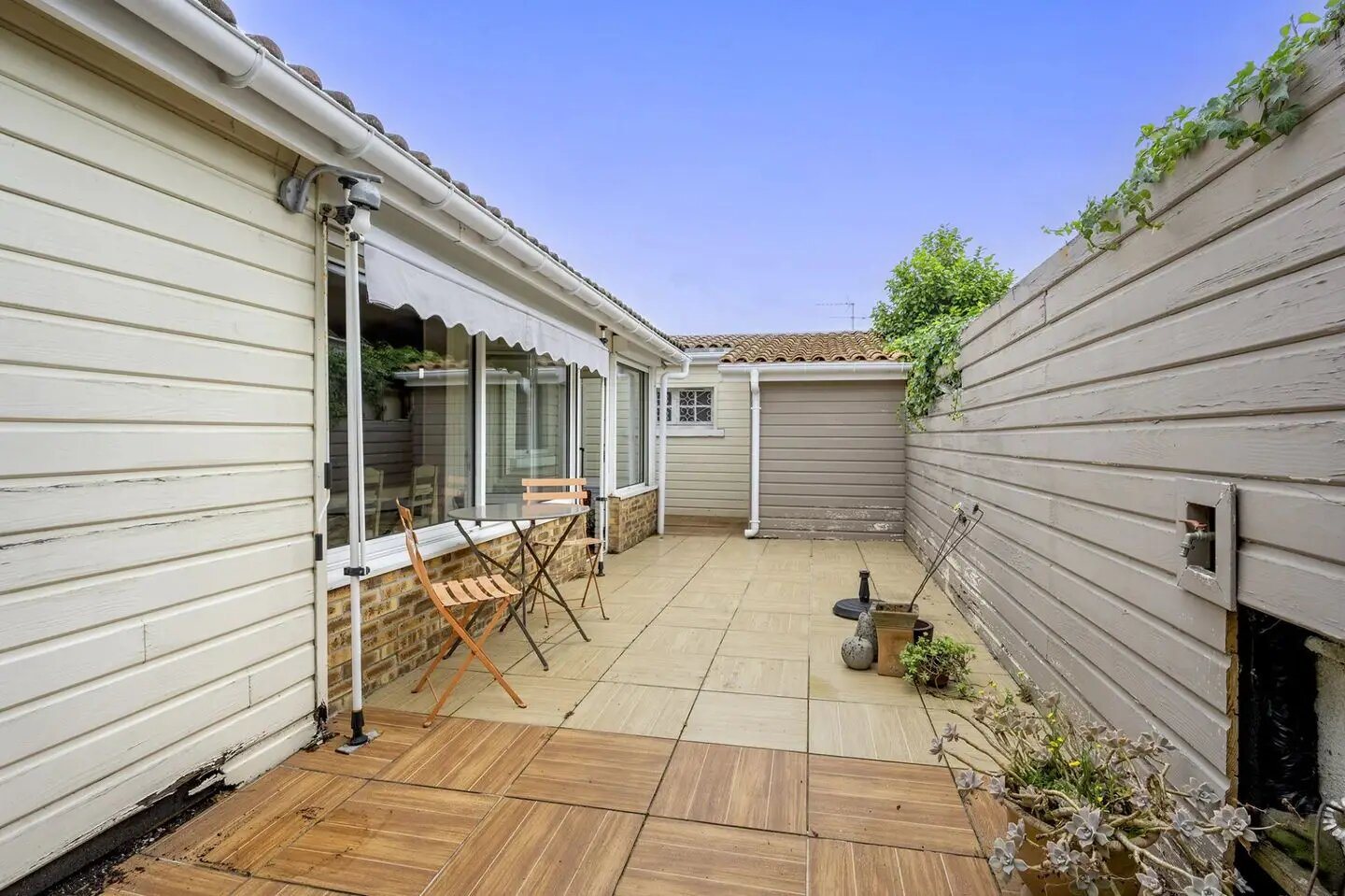 Maison à vendre, 101m², Mérignac
