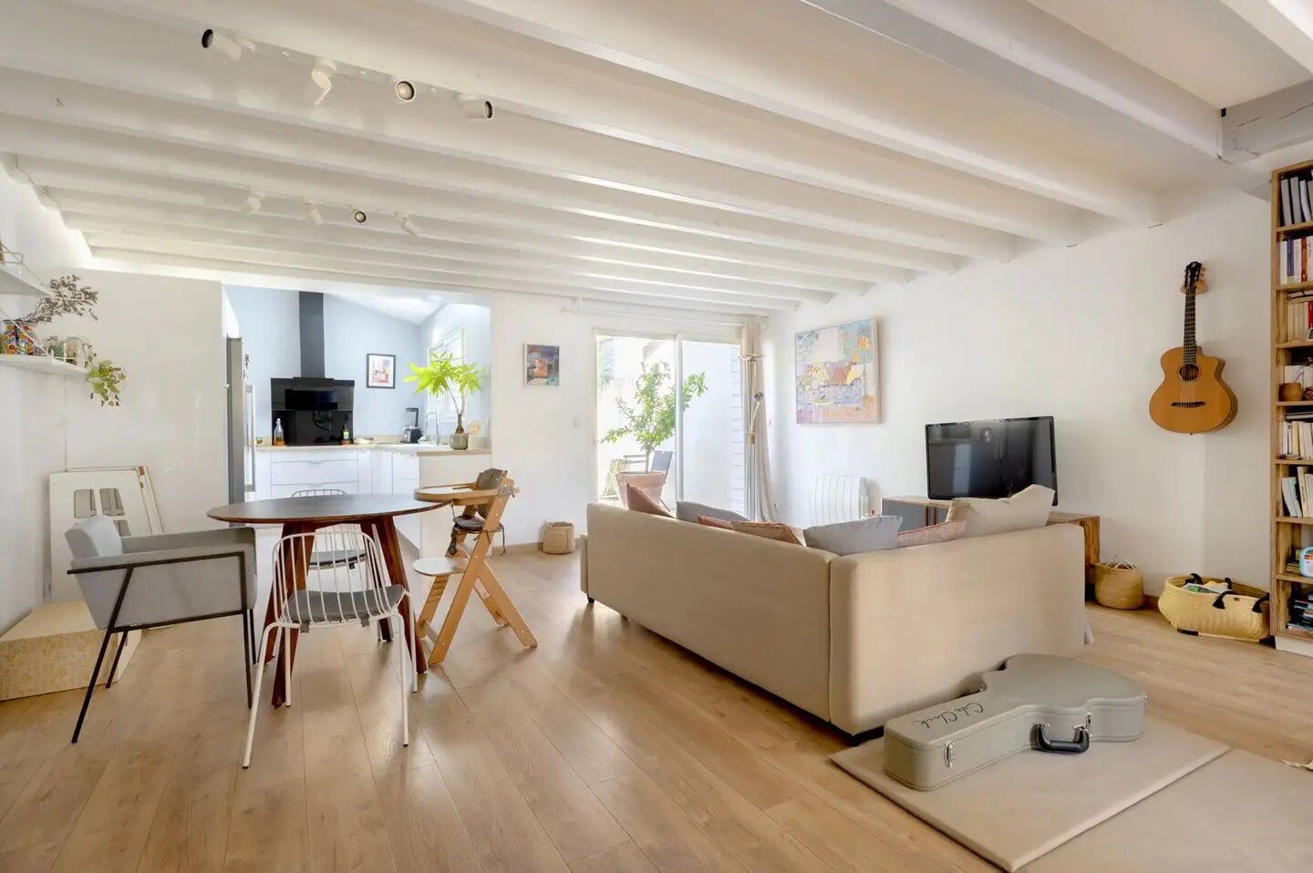 Maison à vendre, 94m², Pessac