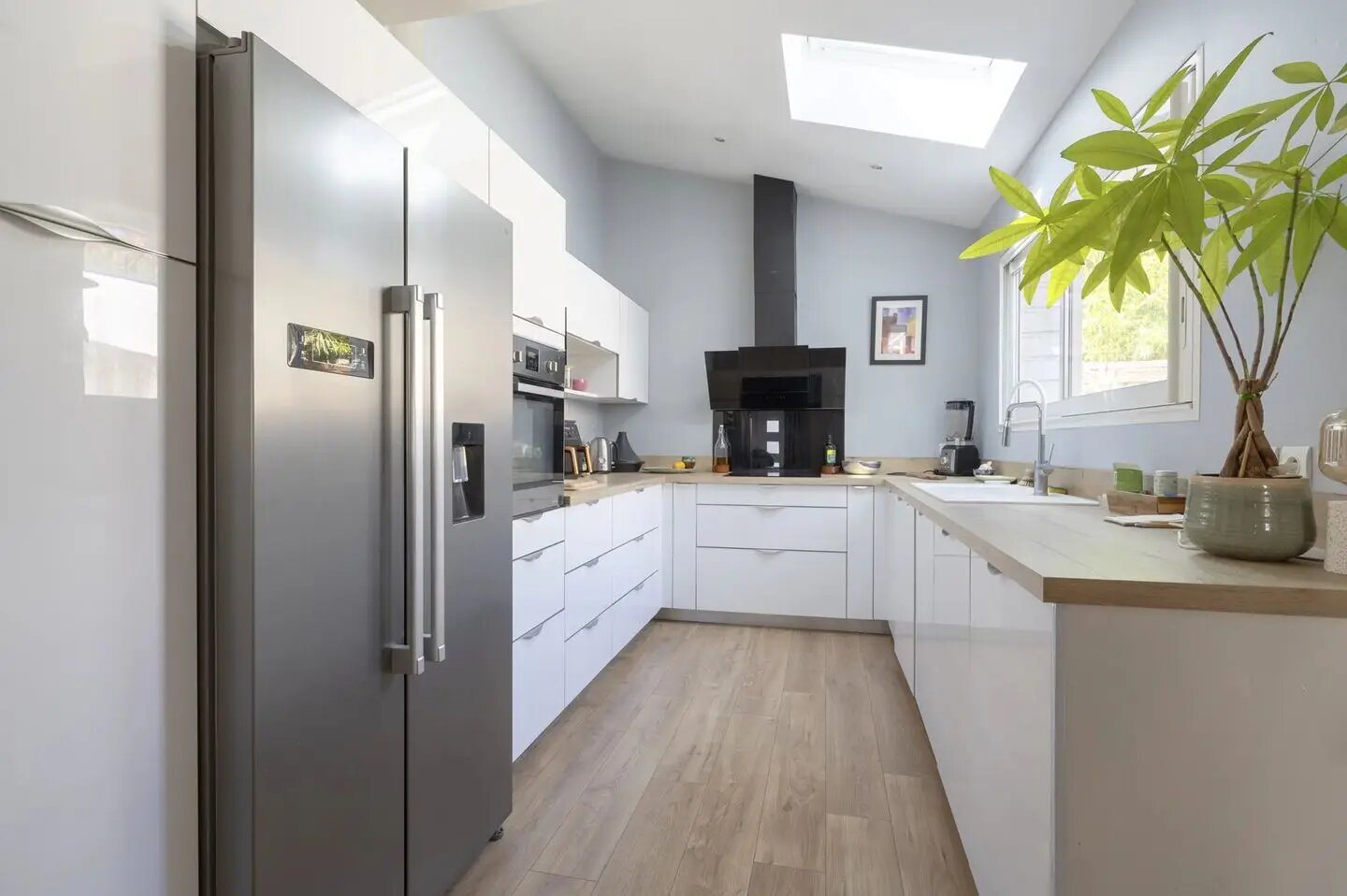 Maison à vendre, 94m², Pessac