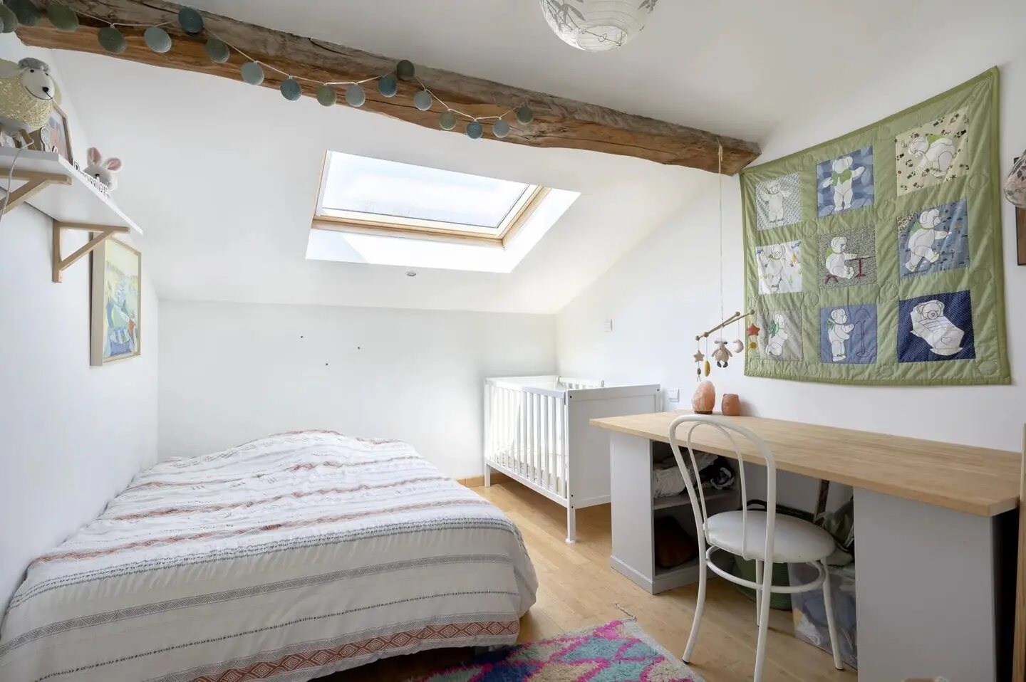 Maison à vendre, 94m², Pessac