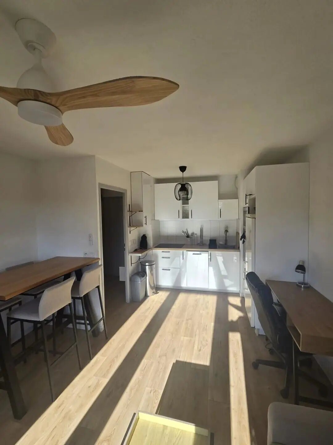 Appartement à louer, 39m², Villenave-d'Ornon