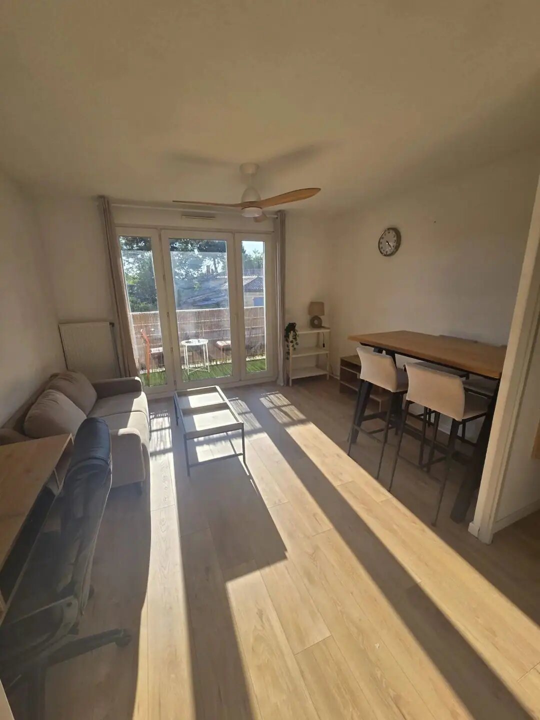 Appartement à louer, 39m², Villenave-d'Ornon