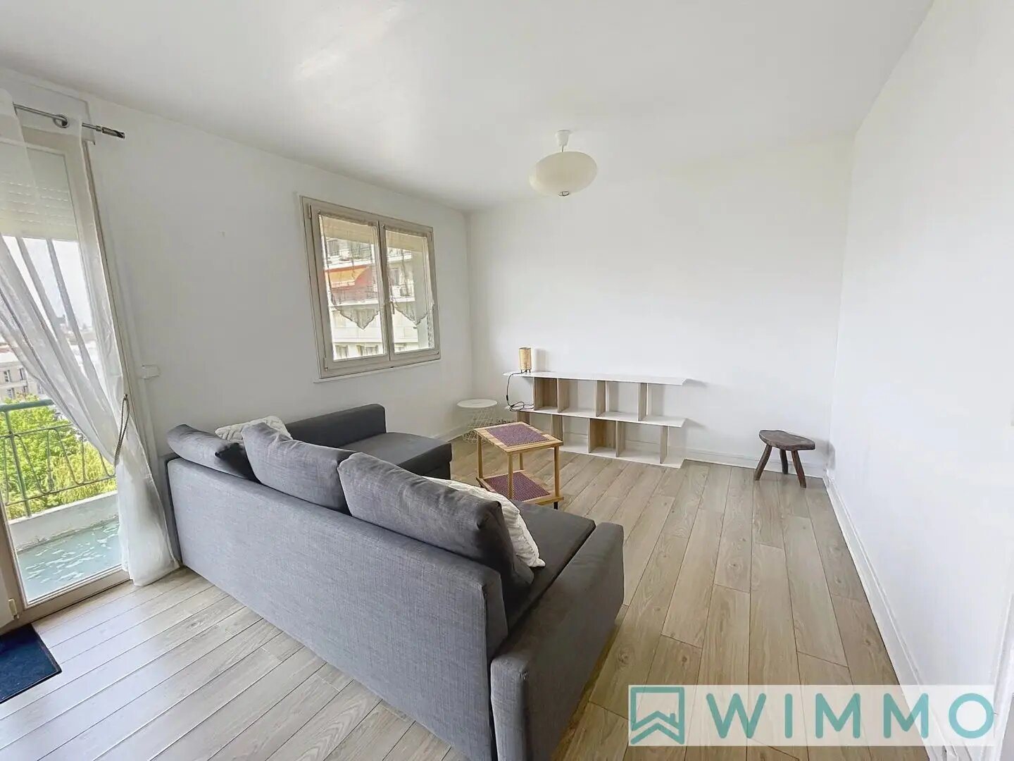 Appartement à louer, 58m², Bordeaux