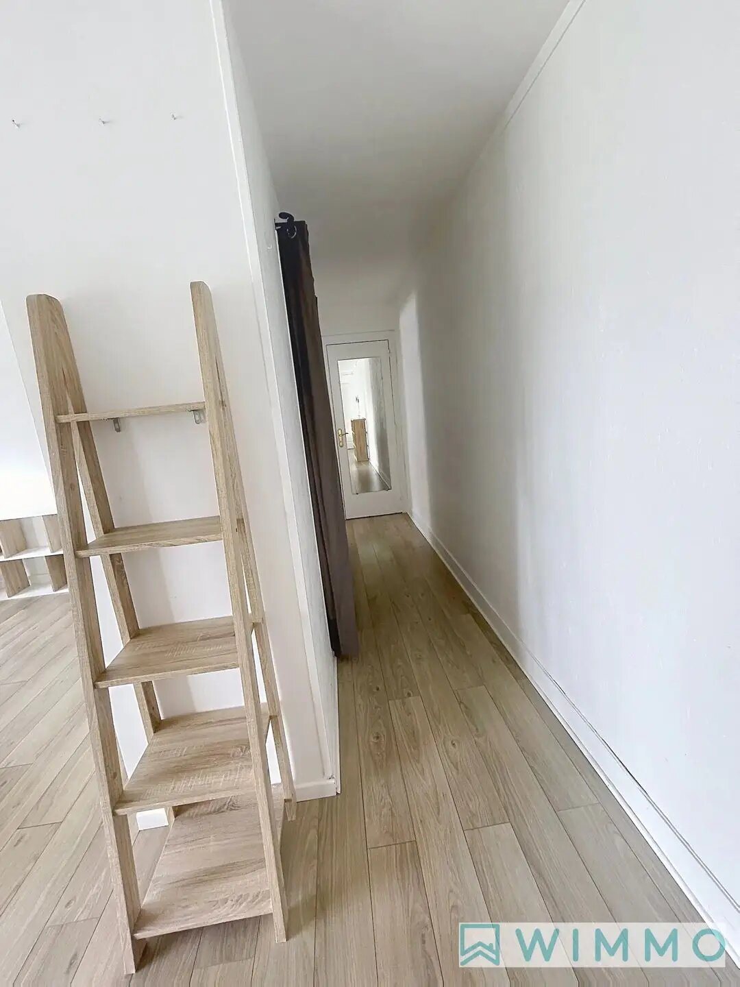Appartement à louer, 58m², Bordeaux