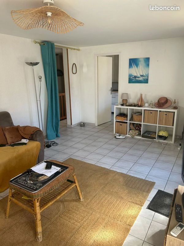 Maison à louer, 66m², Arcachon