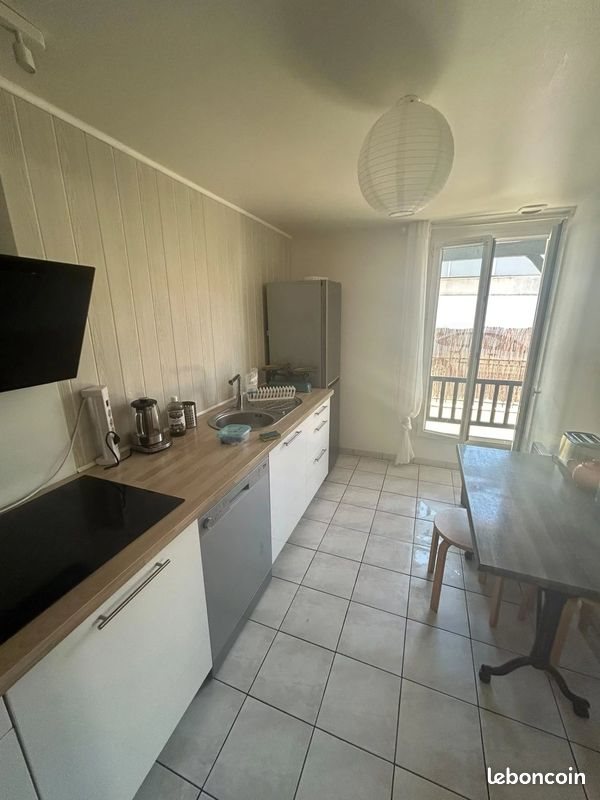 Maison à louer, 66m², Arcachon