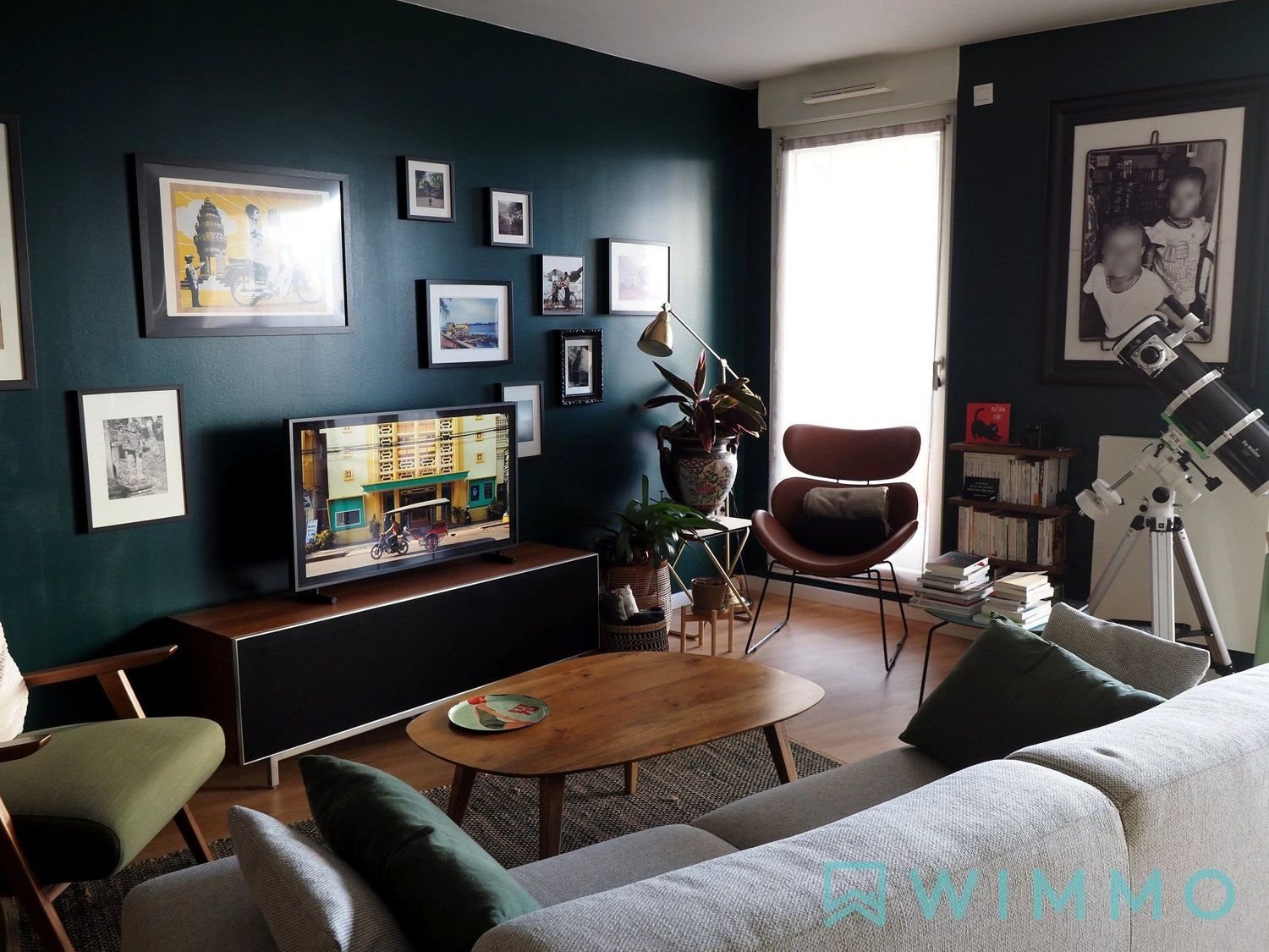 Appartement à vendre, 68m², Bordeaux