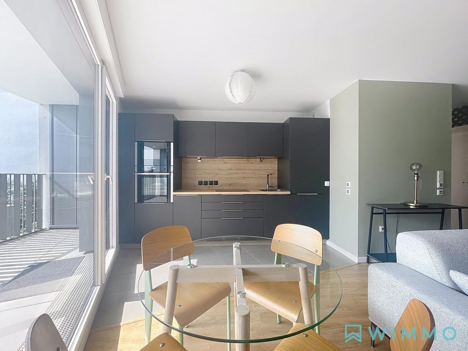 Appartement à vendre, 68m², Bordeaux