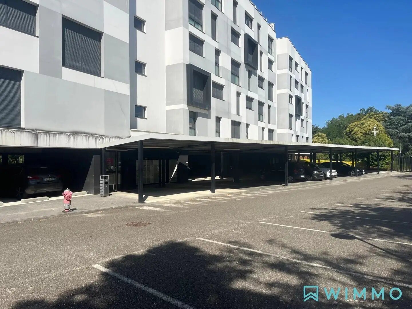 Appartement à vendre, 25m², Pessac