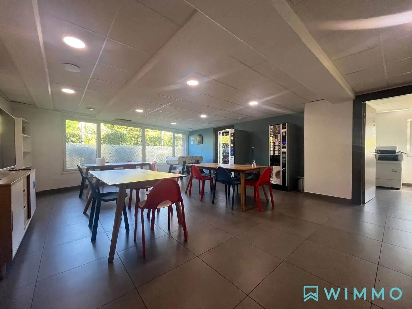 Appartement à vendre, 25m², Pessac