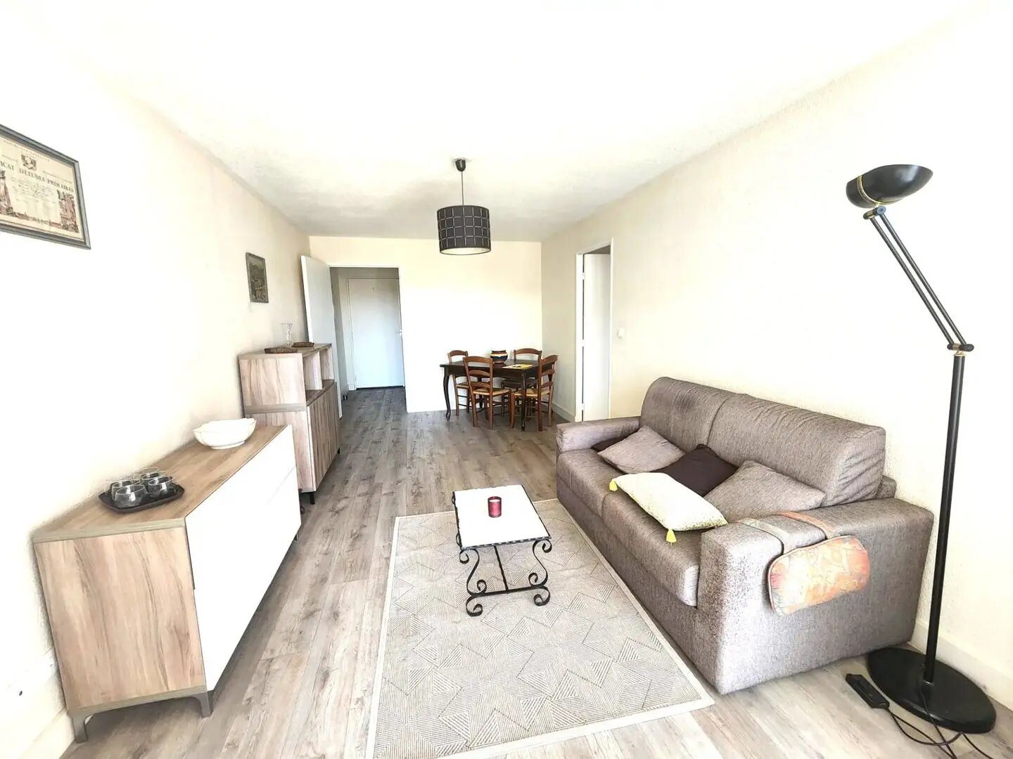 Appartement à vendre, 47m², Villenave-d'Ornon