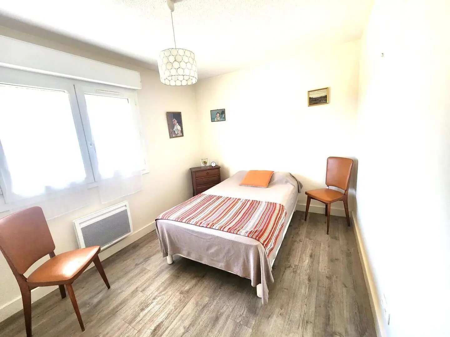 Appartement à vendre, 47m², Villenave-d'Ornon