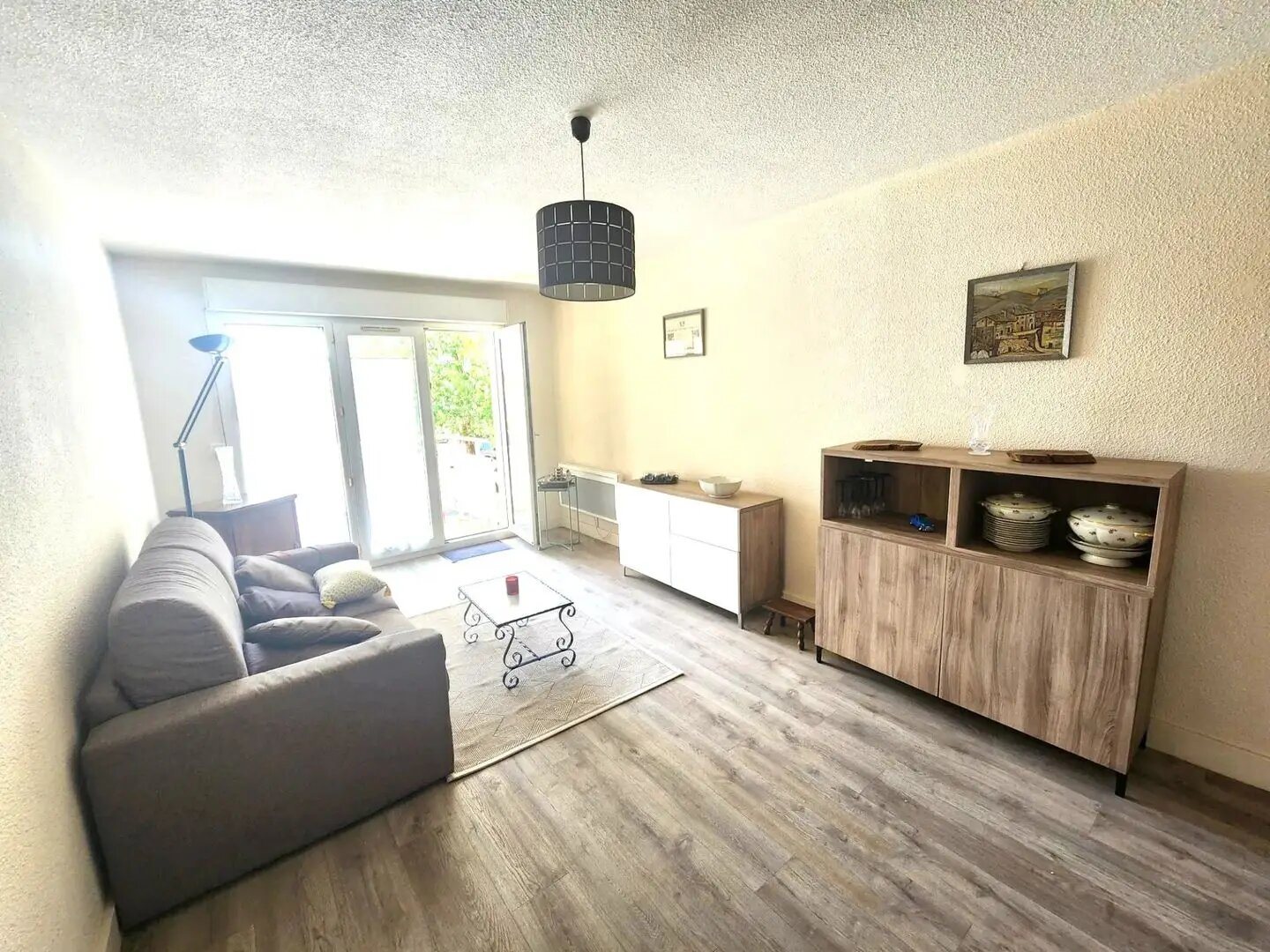 Appartement à vendre, 47m², Villenave-d'Ornon