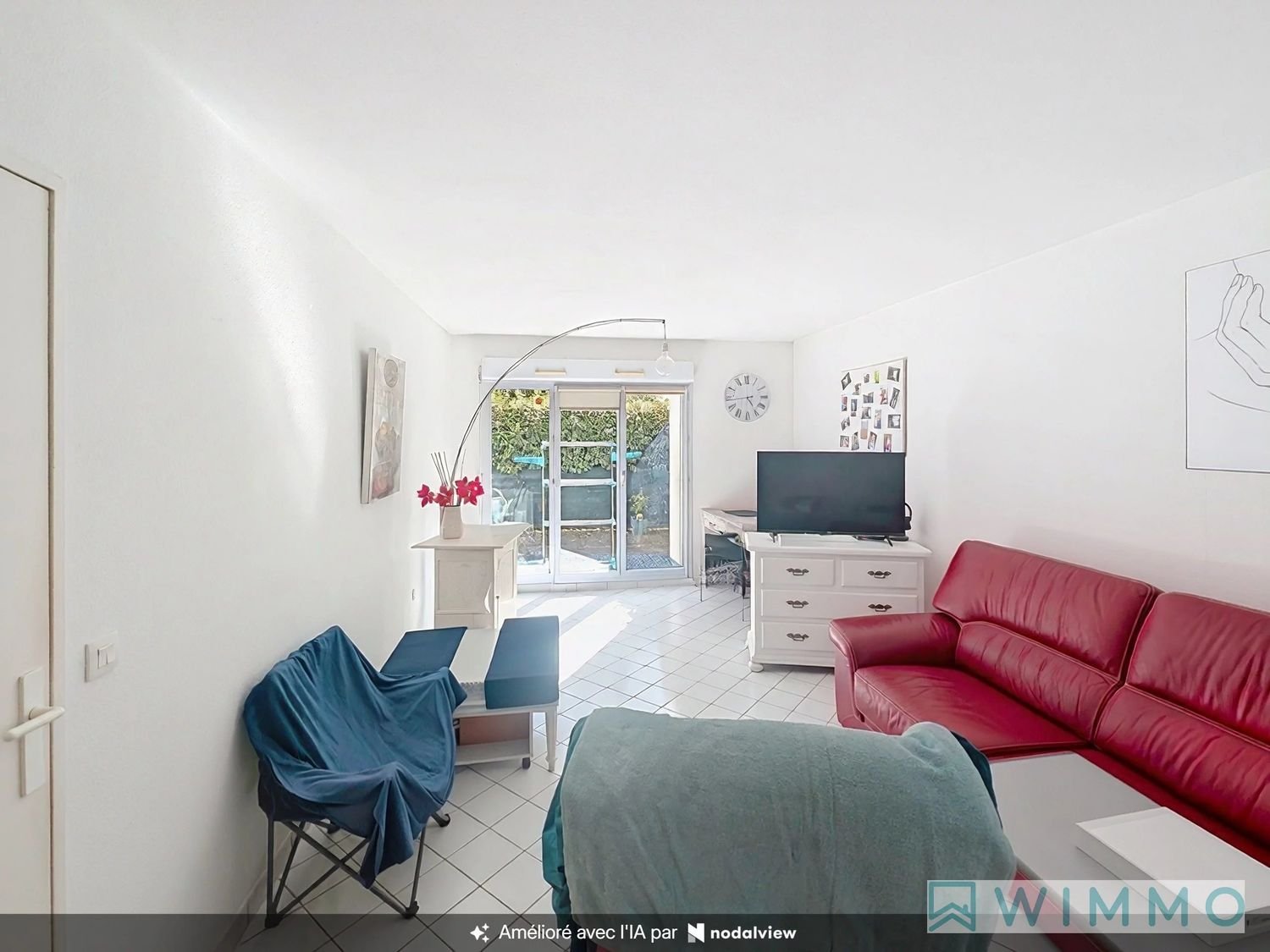 Appartement à vendre, 52m², Pessac