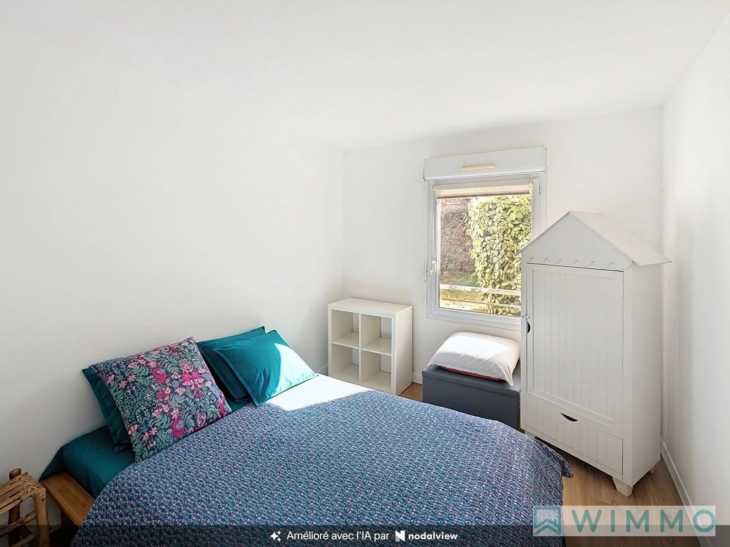 Appartement à vendre, 52m², Pessac