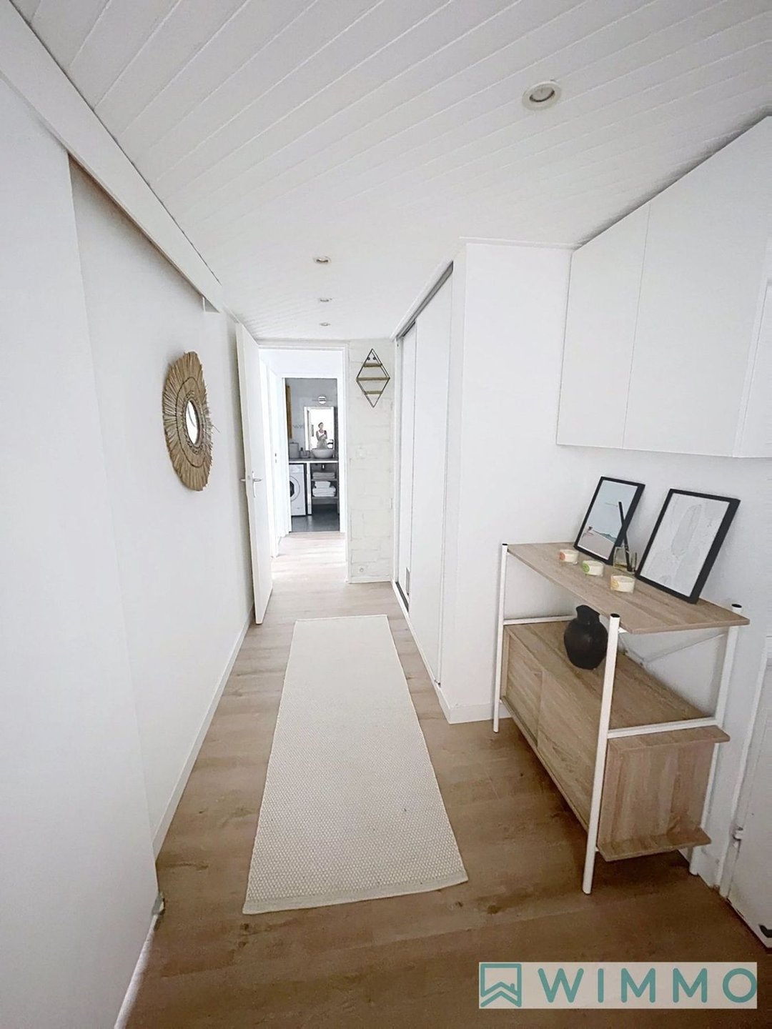 Appartement à louer, 61m², Gradignan