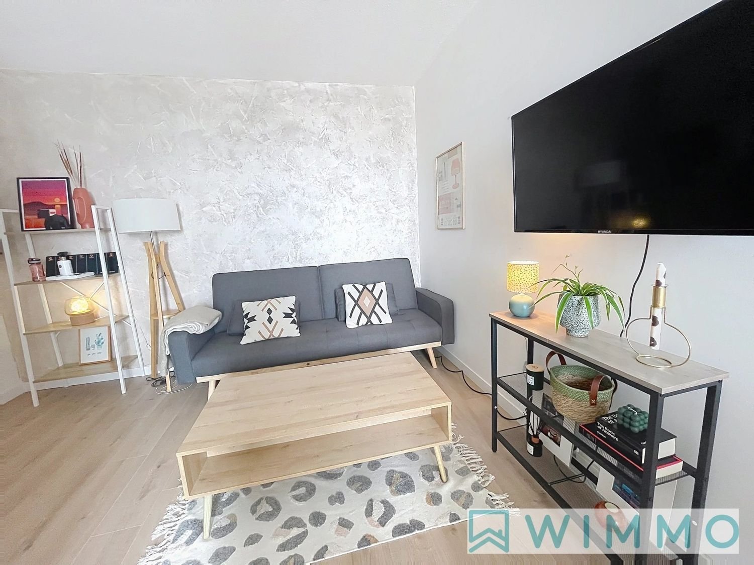 Appartement à louer, 61m², Gradignan