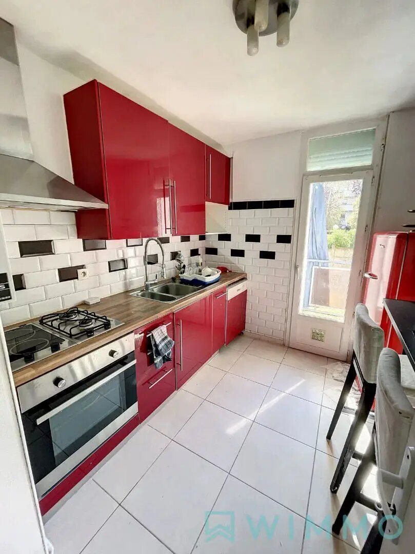 Appartement à louer, 70m², Bordeaux